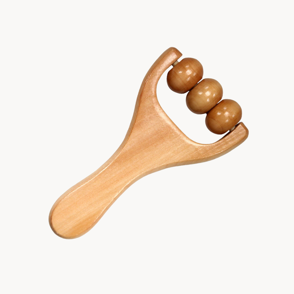 Small Sculpting Rollers