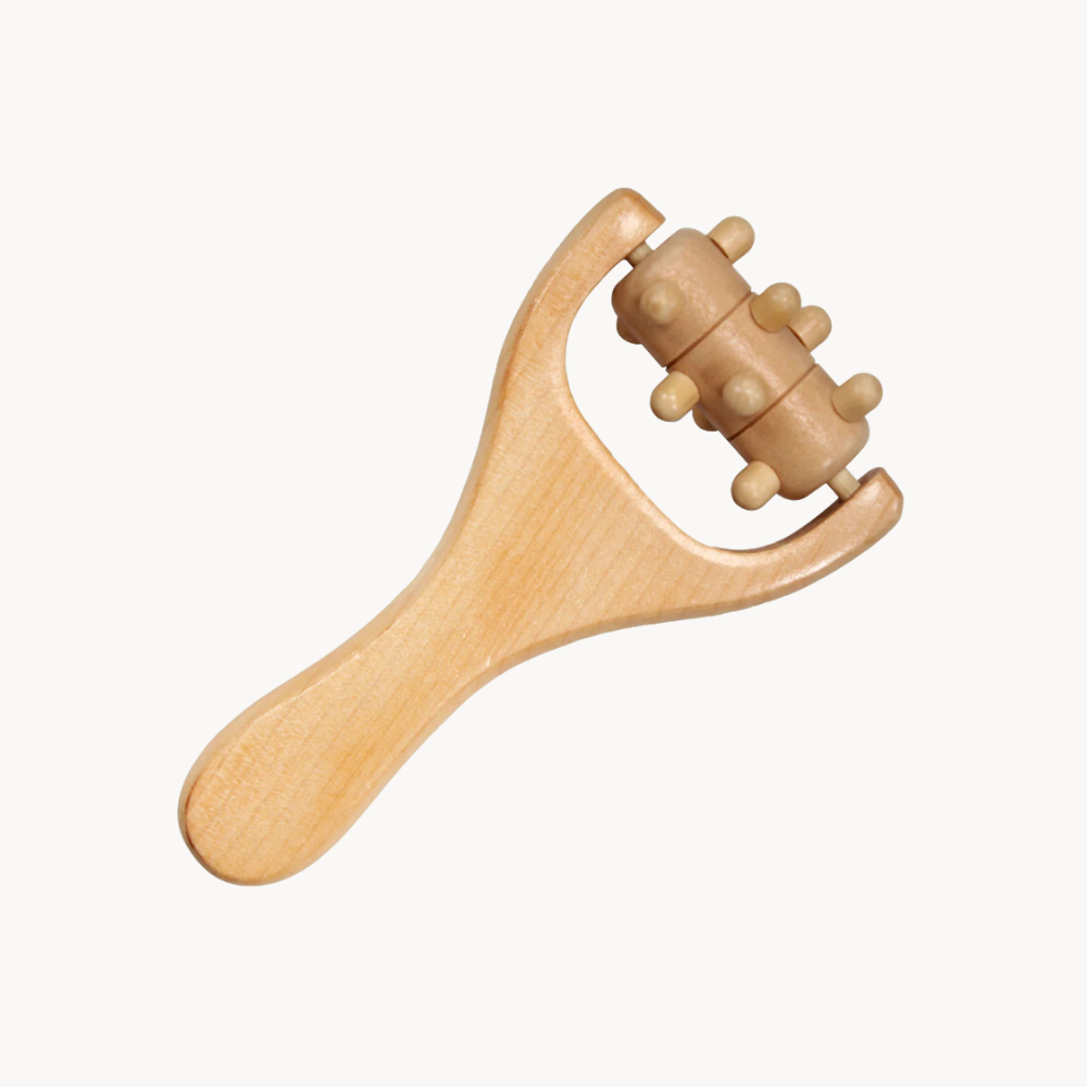 Small Sculpting Rollers