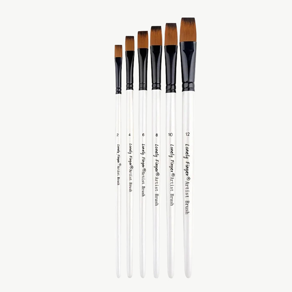 Signature Brushes