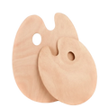 Oval Palette